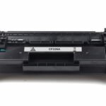 Comp HP Laserjet Pro M402 Std Yld Toner CF226A (26A)