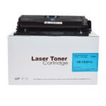 Reman HP Laserjet CP4025 Cyan CE261A Toner HP648A