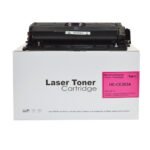 Reman HP Laserjet CP4025 Magenta CE263A Toner HP648A