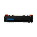 Compatible HP CF401A Cyan Std Yld Toner also for HP 201A