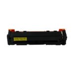 Compatible HP CF402A Yellow Std Yld Toner also for HP 201A