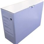 Reman HP CF289Y Toner (89Y) - Non MPS