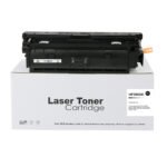 Comp HP CF360X Hi Yld Black Toner Ctg also for 508X