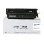 Comp HP CF361X Hi Yld Cyan Toner Ctg also for 508X