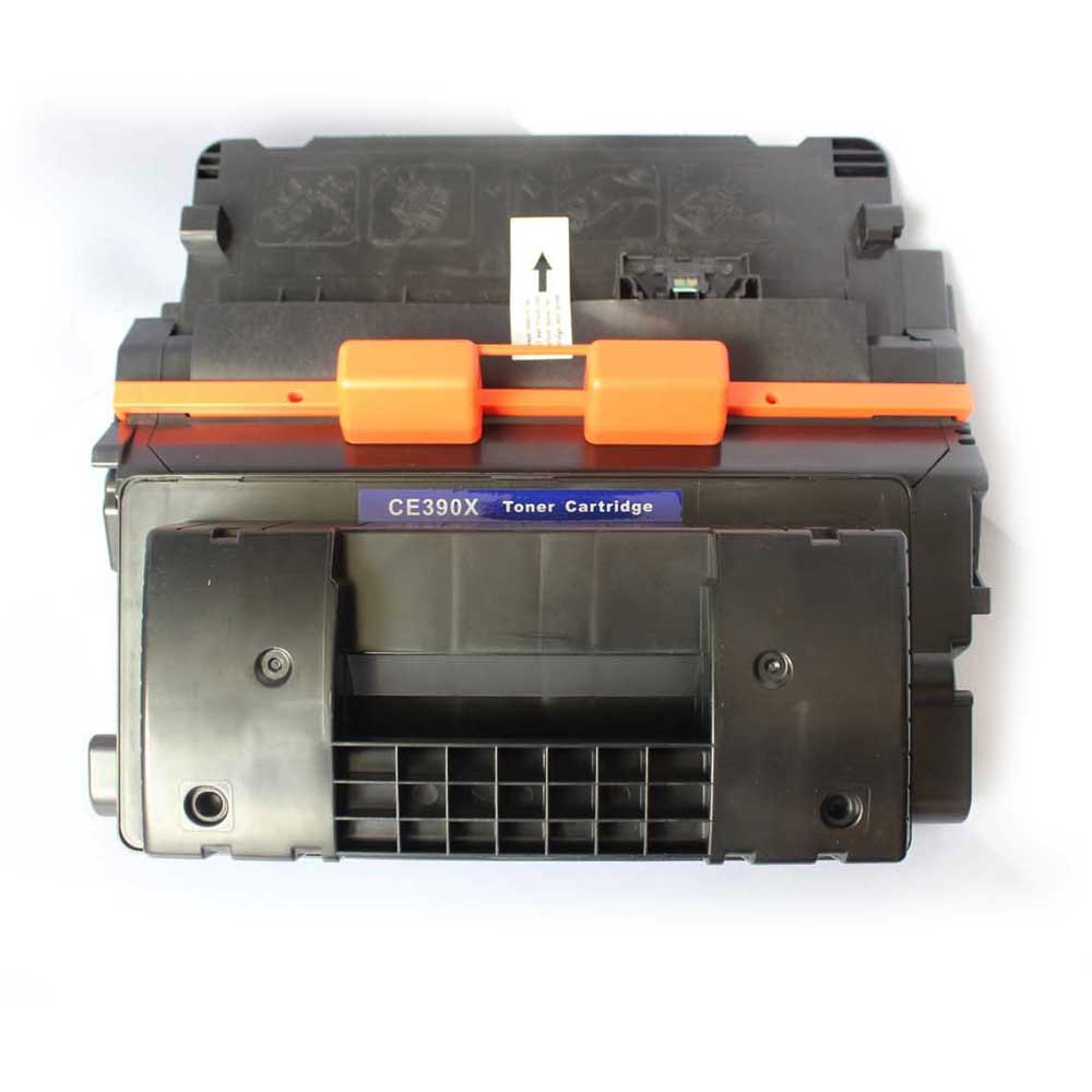 30130391 Comp HP Laserjet Ent M4555 Hi Yld Toner CE390X - Image 1