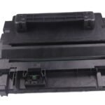 Reman HP Laserjet CB390A Black Toner