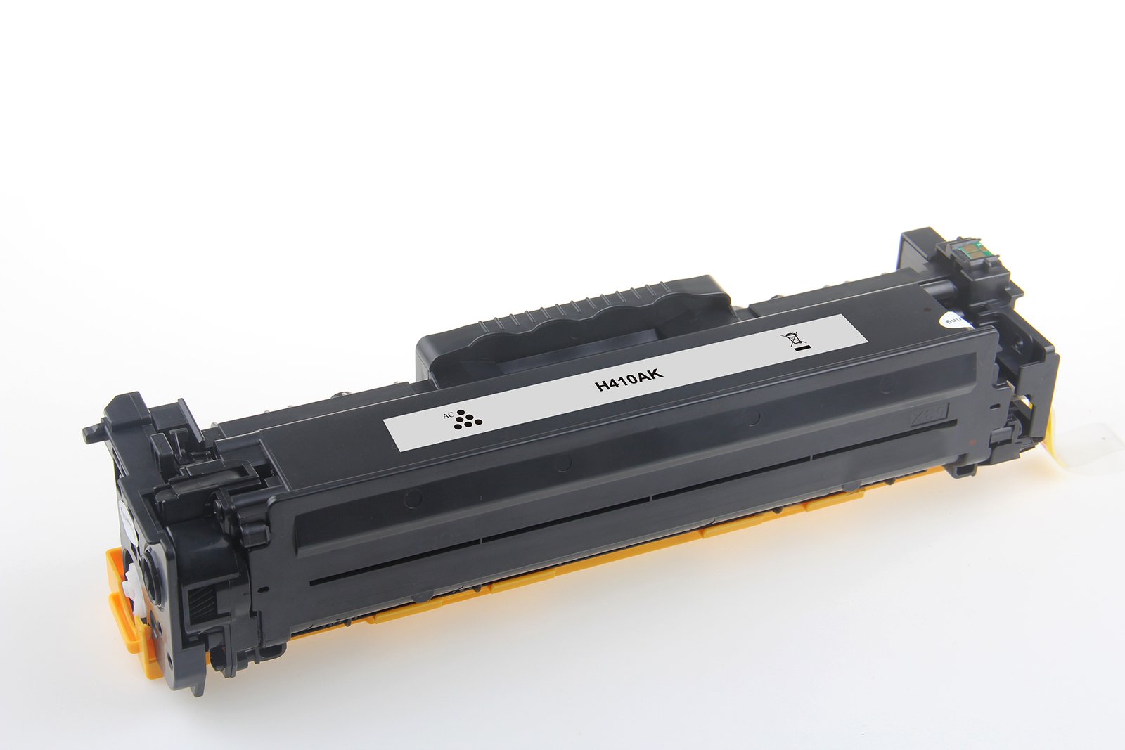30130400 Comp HP Laserjet Pro 400 Black CE410A Toner also for 305A - Image 1
