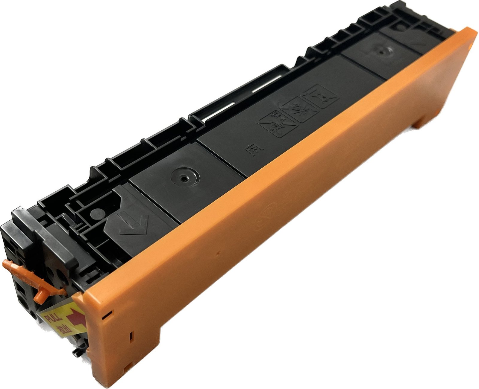 30130412 Comp HP W2412A Yellow Toner 216A - Image 1