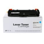 Compatible HP CF411A Cyan Std Yld Toner also for HP 411A