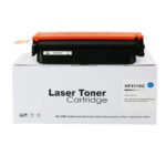 Compatible HP CF411X Cyan Hi Yld Toner also for HP 411X