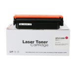 Compatible HP CF413X Magenta Hi Yld Toner also for HP 413X