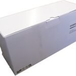 Comp HP CF460X Black Toner also for HP 656X