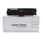 Comp HP LJ Pro M476 CF380X  Hi Yld. Black Toner also for 312X