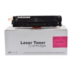 Comp HP LJ Pro M476 CF383A  Magenta Toner also for 312A