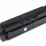 Compatible HP CF543A Magenta Toner also for HP 203A