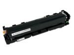 Comp HP CF540X Hi Cap Black Toner also for HP 203X - Image 2