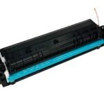 Comp HP CF541X Hi Cap Cyan Toner also for HP 203X