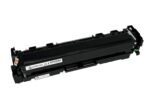 Comp HP CF541X Hi Cap Cyan Toner also for HP 203X - Image 2