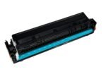Comp HP CF542X Hi Cap Yellow Toner also for HP 203X