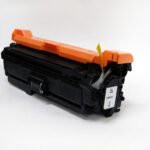 Comp HP Laserjet 500 Std Black CE400A Toner 507A also for Canon 732