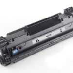 Comp HP Laserjet P1005 Toner CB435A also for Canon 712 1870B002AA