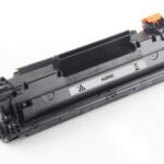 Comp HP Laserjet P1102 Toner Ctg CE285A also for Canon 725 3484B002AA