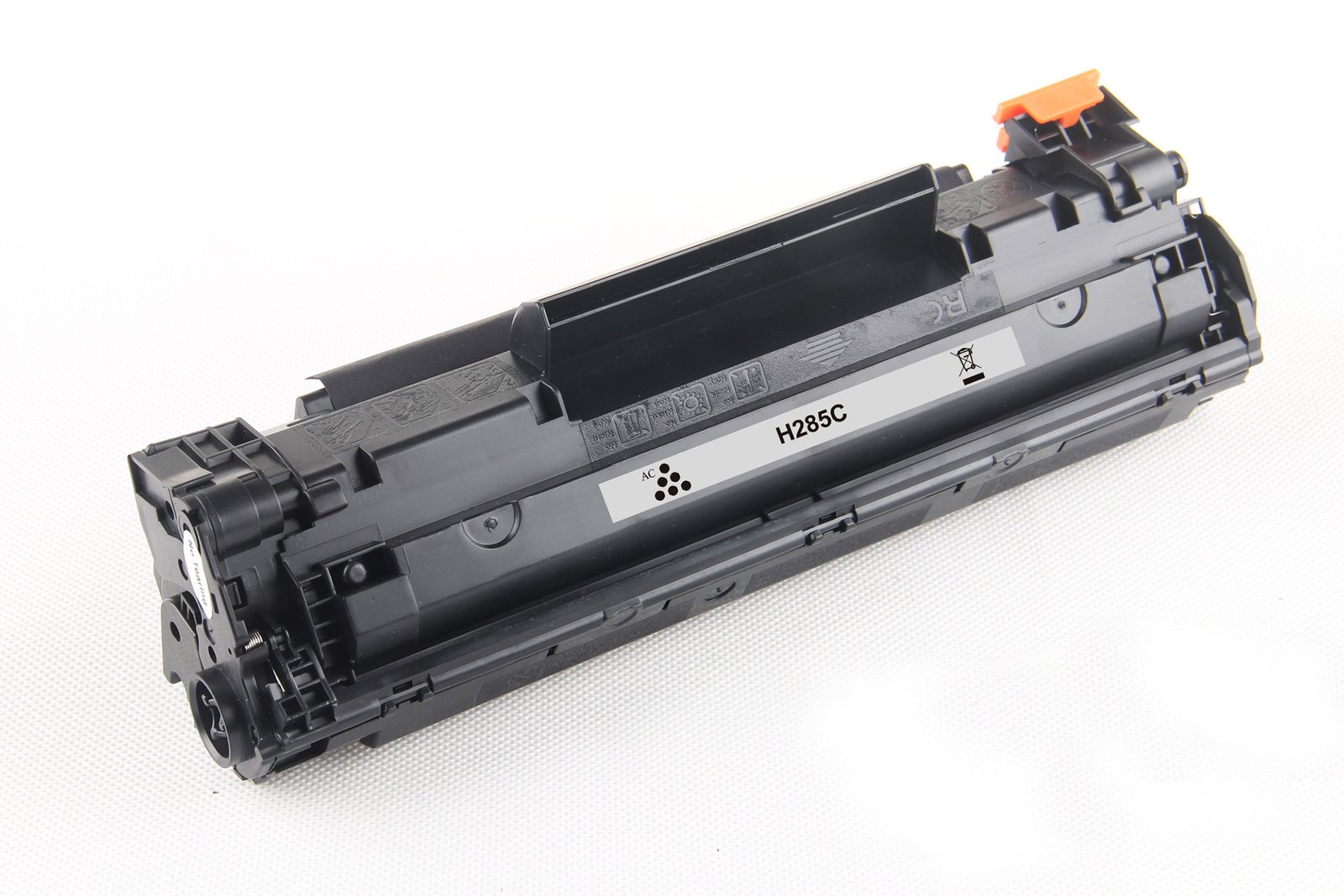 30131102 Comp HP Laserjet P1102 Toner Ctg CE285A also for Canon 725 3484B002AA - Image 1