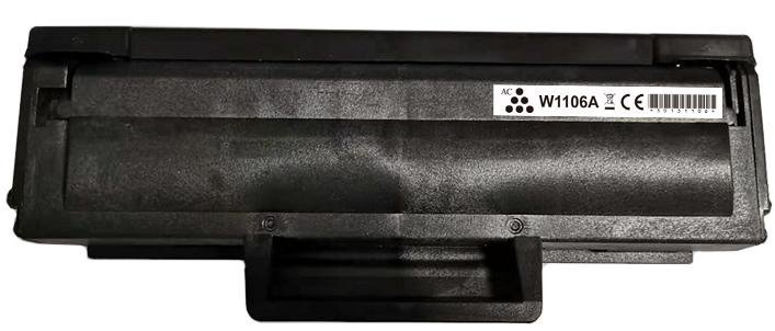 30131106 Comp HP W1106A 1000 Page Toner (106A) - Image 1