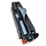 Remanufactured HP W2030A Black Toner also for HP 415A