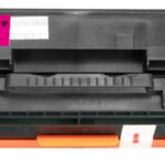 Comp HP Laserjet 1215 Magenta Toner CB543A also for Canon EP716M  1978B002AA