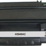 Comp HP Laserjet 1160 Toner Q5949A