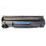 Comp HP Laserjet P1505 CB436A Toner Ctg also for Canon 713 1871B002AA