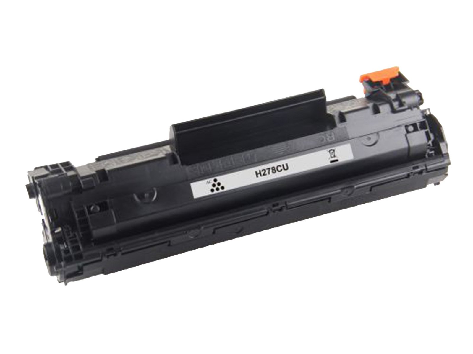 30131560 Comp HP Laserjet Pro P1560 Toner CE278A also for Canon 726 Canon 728 3500B002AA - Image 1