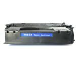 Comp HP Laserjet P2015 Q7553X Toner also for Canon 715H