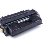 Comp HP Laserjet P2035 Toner CE505A also for Canon 719