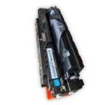 Remanufactured HP W2031X Cyan Toner also for HP 415X