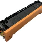 Comp HP W2210A Black Std Yld Toner 207A