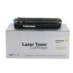 Reman HP Laserjet 2600 Yellow Q6002A also for Canon EP707Y