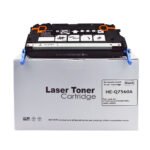 Reman HP Laserjet 3000 Black Q7560A Ctg HP 314A