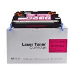 Reman HP Laserjet 3000 Magenta Q7563A Ctg HP 314A
