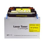 Reman HP Laserjet 3000 Yellow Q7562A Ctg HP 314A