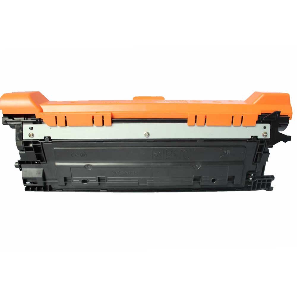 30133520 Comp HP CE250X Black Toner HP 504X also for Canon 723BKH 2645B002AA - Image 1