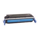 Reman HP Laserjet CP4005 Cyan Toner CB401A