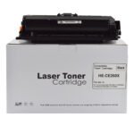 Comp HP Laserjet CP4025 High Yld Black CE260X Toner HP649X