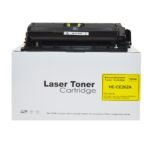 Comp HP Laserjet CP4025 Yellow CE262A Toner HP648A