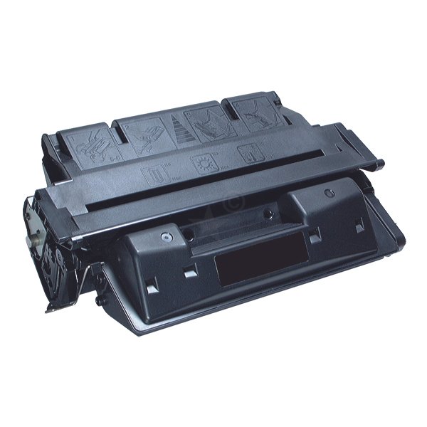 30134127 Comp HP Laserjet 4000 Low Cap Toner C4127A - Image 1