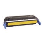 Reman HP Laserjet 4600 Yellow Toner Ctg C9722A