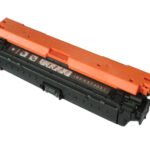 Reman HP Laserjet CP5220 Black CE740A Toner