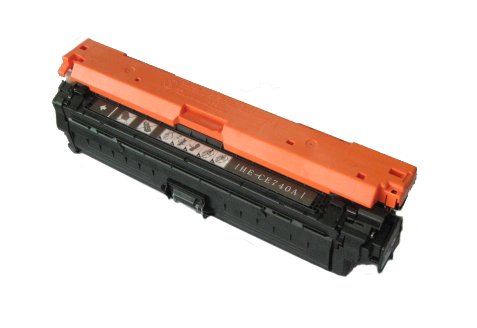 30135220 Reman HP Laserjet CP5220 Black CE740A Toner - Image 1