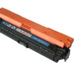 Reman HP Laserjet CP5220 Cyan CE741A Toner